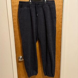 Lululemon Scuba High Rise Jogger